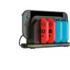 Nacon Nabíjecí dokovací stanice SWITCHNEWDOCK+JC