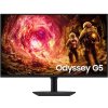 SAMSUNG MT LED LCD 32" Odyssey G5 G50F QHD 180 Hz, g-sync, HDMI, DP