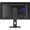 ASUS ROG/Strix XG27AQDPG/26,5"/OLED/QHD/500Hz/0,03ms/Černá/3R