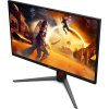 AOC MT IPS LCD WLED 31,5" U32G4U - IPS panel, 3840x2160, 144Hz, HDMI, DP, USB Hub