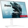 iiyama G-Master/GB2771HSU-W1/27"/IPS/FHD/240Hz/0,4ms/Bílá/3R