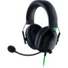 RAZER Herní Sluchátka BlackShark V2 X, 3.5mm Jack, černá