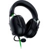 RAZER Herní Sluchátka BlackShark V2 X, 3.5mm Jack, černá
