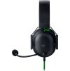 RAZER Herní Sluchátka BlackShark V2 X, 3.5mm Jack, černá