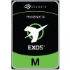 SEAGATE HDD EXOS M 3,5" - 30TB, SATA III, 512MB, 512e