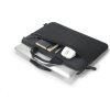 DICOTA Sleeve Plus FIVE 14, black
