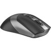 A4tech FG50 Plus FStyler, bezdrátová kancelářská myš, 2,4GHz, černá