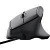 TRUST Myš GXT 145 Rexxa, Drátová USB, RGB, černá
