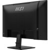 MSI LCD PRO MP272 E14C, 27", 1920x1080, IPS, 4 ms, VESA 100x100, Black