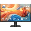 MSI LCD PRO MP272 E14C, 27", 1920x1080, IPS, 4 ms, VESA 100x100, Black