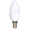 Solight LED žárovka, svíčka, 8W, E14, 4000K, 720lm