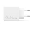 LENOVO Dual USB-C 65W GaN Adapter