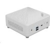 MSI PC Cubi 5 1M-439BEU, Intel Core 5 120U, N/A, N/A, No OS, White