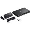 TP-Link ES206XPP-M2 Eas.Man.Sw. Omad 8x2.5GB+2xSFP