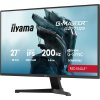iiyama G-Master/G2771QS-B1/27"/IPS/QHD/200Hz/0,5ms/Černá/3R