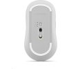 LENOVO Yoga Bluetooth Silent Mouse (Seashell) - myš