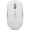 LENOVO 350 Bluetooth Silent Mouse (Cloud Grey) - myš