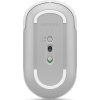 LENOVO 350 Bluetooth Silent Mouse (Cloud Grey) - myš