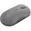 LENOVO 350 Bluetooth Silent Mouse (Luna Grey) - myš