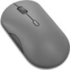 LENOVO 350 Bluetooth Silent Mouse (Luna Grey) - myš