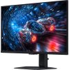 Samsung Odyssey G7/LS27FG702EUXEN/27"/IPS/4K UHD/360Hz/1ms/Černá/2R