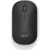 Acer Wireless Mouse AMR130 Pure black 1