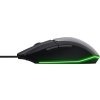 TRUST Myš GXT 121 Felox+, Drátová USB, RGB, černá