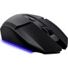 TRUST Myš GXT 122 Felox+, Bezdrátová, RGB, černá
