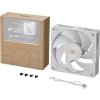 ASUS Ventilátor PROART PF120, 1x120mm, bílá