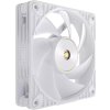 ASUS Ventilátor PROART PF120, 1x120mm, bílá