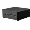 MSI PC Cubi NUC 1MG-238BEU, Core5-120U, N/A, N/A SSD, No OS, Black