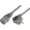 PowerCord Black S