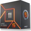 AMD/Ryzen 5 7400/6-Core/3,3GHz/AM5