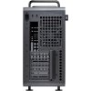 Cooler Master case QUBE 540, ATX, Průhledná bočnice, 1x120mm Fan, Černá