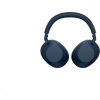 Sony bezdrátová sluchátka WH-1000XM6, EU, modrá