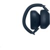 Sony bezdrátová sluchátka WH-1000XM6, EU, modrá