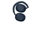 Sony bezdrátová sluchátka WH-1000XM6, EU, modrá