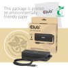Club3D Nabíječka pro notebook, USB-C, 140W, 1m