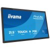 22" iiyama TW2223AS-B3P:IPS,FHD,Android