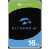 HDD 16TB Seagate SkyHawk AI 512MB
