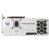ACER Grafická karta AMD PB RX9070XT 16G White Edition OC