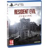 PS5 hra Resident Evil Requiem