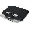 DICOTA Slim Case TWO 13-14, black