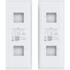 Ubiquiti UA-G3-SK-Gate - UniFi Access G3 Gate Starter Kit