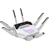 ASUS ROG Rapture GT-BE19000AI, WiFi7 Extendable Router, AiMesh, 2x WAN/LAN, 5x LAN, 2x USB