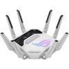 ASUS ROG Rapture GT-BE19000AI, WiFi7 Extendable Router, AiMesh, 2x WAN/LAN, 5x LAN, 2x USB