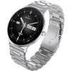 Garett Smartwatch Quantum Silver Steel