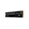 Lexar NM620/512GB/SSD/M.2 NVMe/Černá/5R