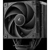 DEEPCOOL CPU Chladič AK400 G2, 1x120mm, LGA1851, AM5, černá