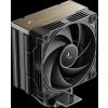 DEEPCOOL CPU Chladič AK400 G2, 1x120mm, LGA1851, AM5, černá